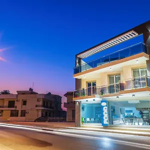 Mediterraneo Palace Luxury Bed & Breakfast Pachino