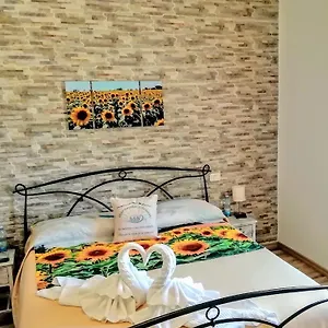 Maremma's Dream Bed & Breakfast Catabbio