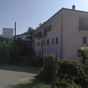Bar Ristorante Vecchio Mulino Bobbio